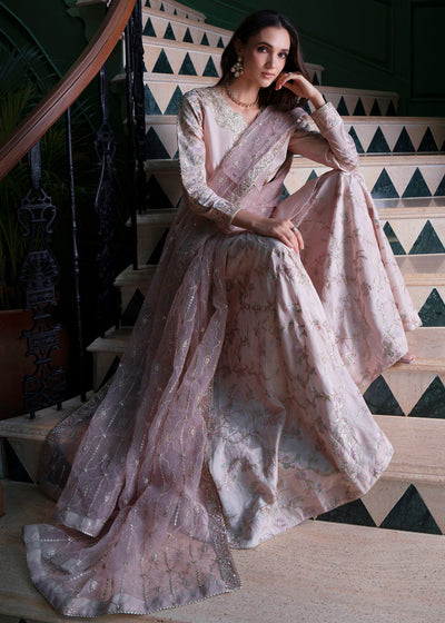 Mehak Yaqoob | Marvi Festives | Maya -  Mehak Yaqoob Ladies Clothes - Original Designer Dress - House of Maryam