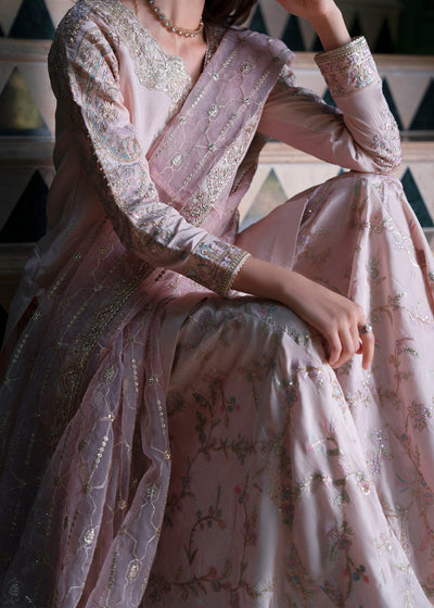 Mehak Yaqoob | Marvi Festives | Maya -  Mehak Yaqoob Ladies Clothes - Original Designer Dress - House of Maryam