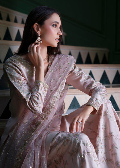 Mehak Yaqoob | Marvi Festives | Maya -  Mehak Yaqoob Ladies Clothes - Original Designer Dress - House of Maryam