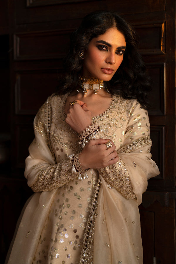 Saad Bin Shahzad | silk Formals |Saphina, image 5