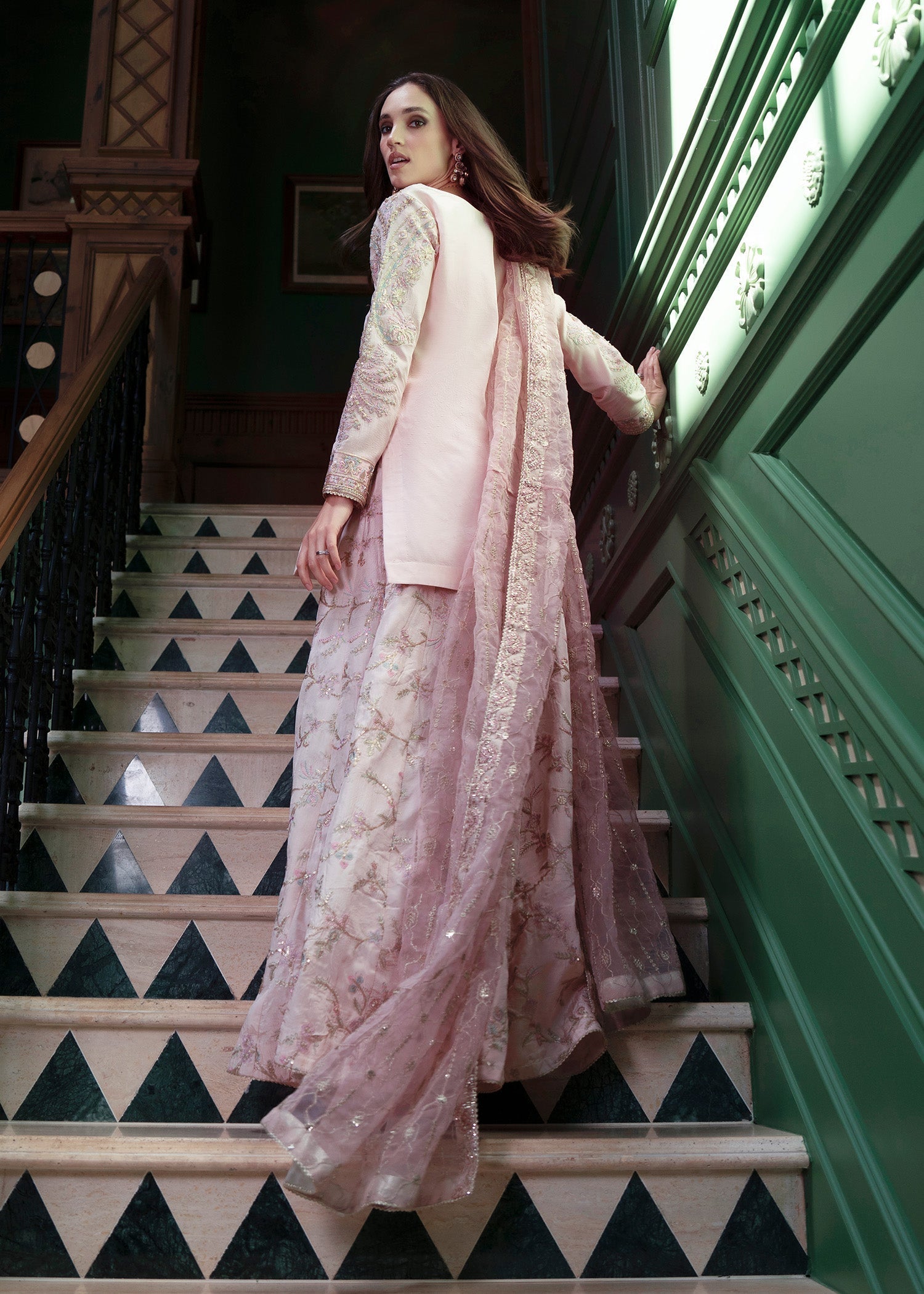 Mehak Yaqoob | Marvi Festives | Maya -  Mehak Yaqoob Ladies Clothes -  House of Maryam