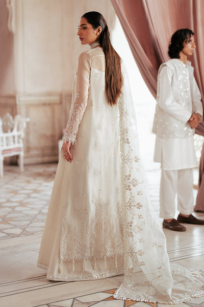 Saad Shaikh | Silsila Festive Collection | Zahria -  Saad Shaikh Bridal - Original Designer Dress - House of Maryam