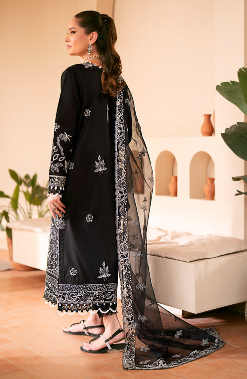 Emaan Adeel | Navaeh Luxury Pret | MIRA -  Emaan Adeel Luxury - Original Designer Dress - House of Maryam