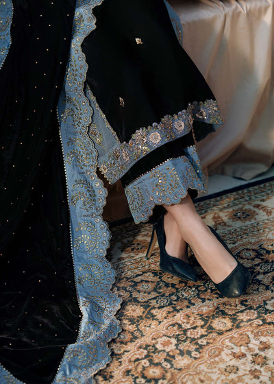 Fozia Khalid | Chamakh Dhamakh Wedding Festivity | Heer -  Fozia Khalid Ladies Clothes - Original Designer Dress - House of Maryam