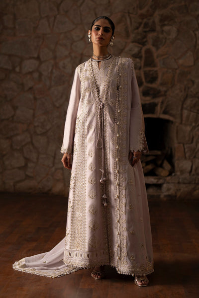 Saad Bin Shahzad | silk Formals | ADEEN