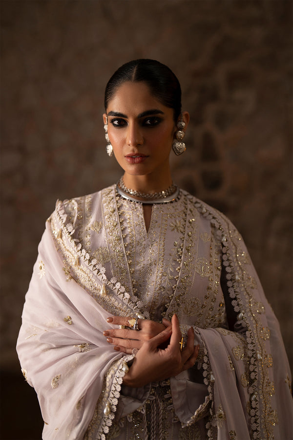 Saad Bin Shahzad | silk Formals | ADEEN, image 3