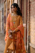 Erum Khan | Mannat Formals | Shamma by Designer Erum Khan - House of Maryam - Pakistani Designer Ethnic Wear in {{ shop.shopifyCountryName }}