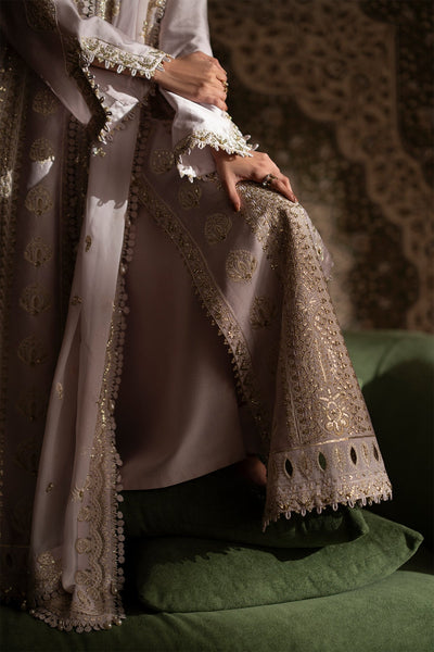 Saad Bin Shahzad | silk Formals | ADEEN