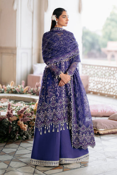 Saad Shaikh | Silsila Festive Collection | Onara -  Saad Shaikh Bridal - Original Designer Dress - House of Maryam