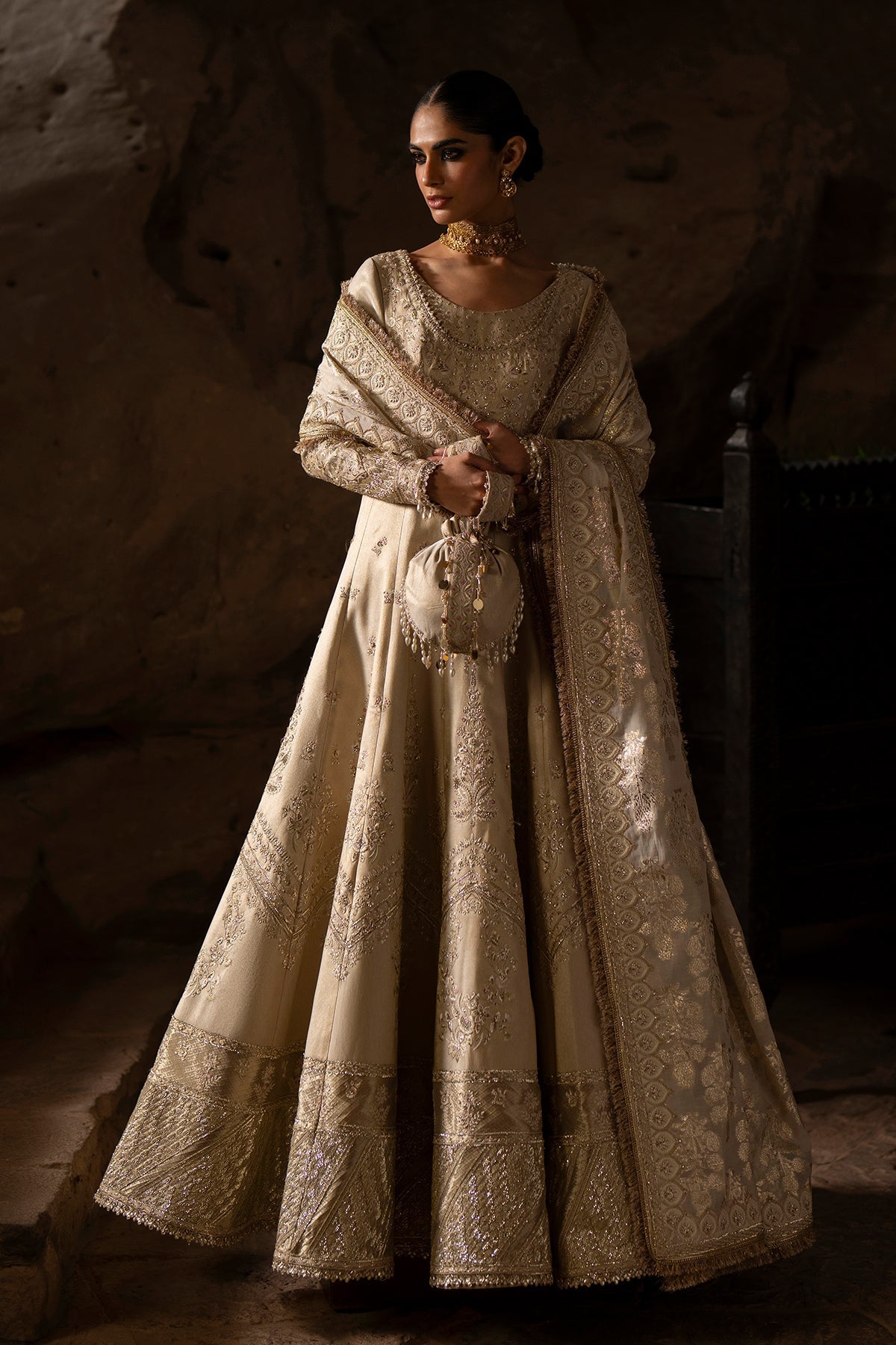 About House of Maryam