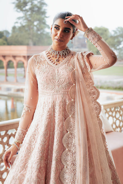Saad Shaikh | Silsila Festive Collection | Azela -  Saad Shaikh Bridal - Original Designer Dress - House of Maryam