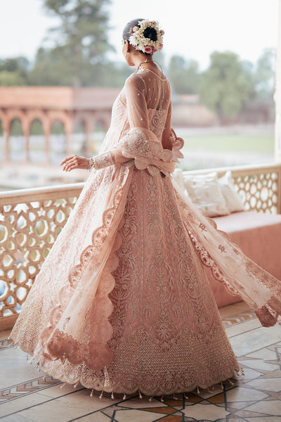 Saad Shaikh | Silsila Festive Collection | Azela -  Saad Shaikh Bridal - Original Designer Dress - House of Maryam