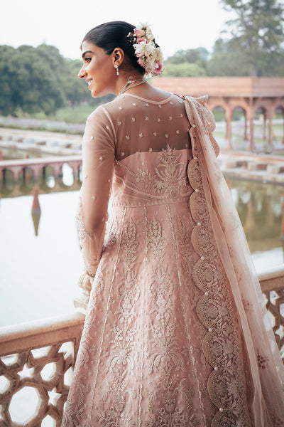 Saad Shaikh | Silsila Festive Collection | Azela -  Saad Shaikh Bridal - Original Designer Dress - House of Maryam