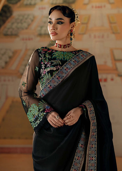 Fozia Khalid | Chamakh Dhamakh Wedding Festivity | Sangeet -  Fozia Khalid Ladies Clothes - Original Designer Dress - House of Maryam