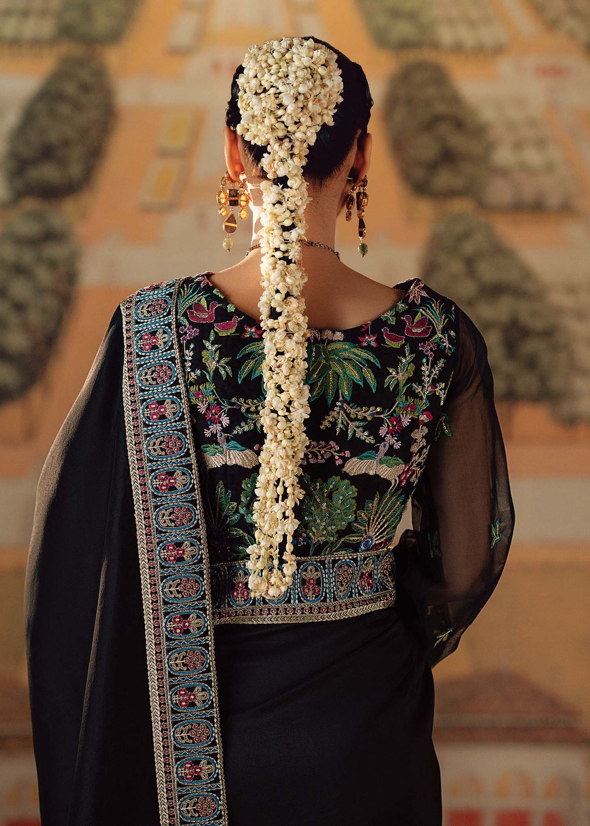 Fozia Khalid | Chamakh Dhamakh Wedding Festivity | Sangeet -  Fozia Khalid Ladies Clothes - Original Designer Dress - House of Maryam