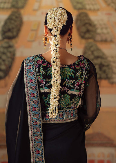 Fozia Khalid | Chamakh Dhamakh Wedding Festivity | Sangeet -  Fozia Khalid Ladies Clothes - Original Designer Dress - House of Maryam