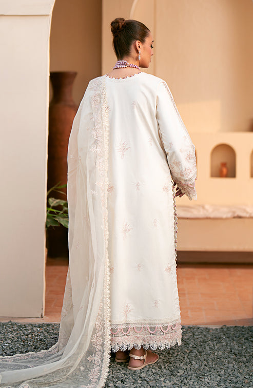 Emaan Adeel | Navaeh Luxury Pret | CELESTE -  Emaan Adeel Luxury - Original Designer Dress - House of Maryam