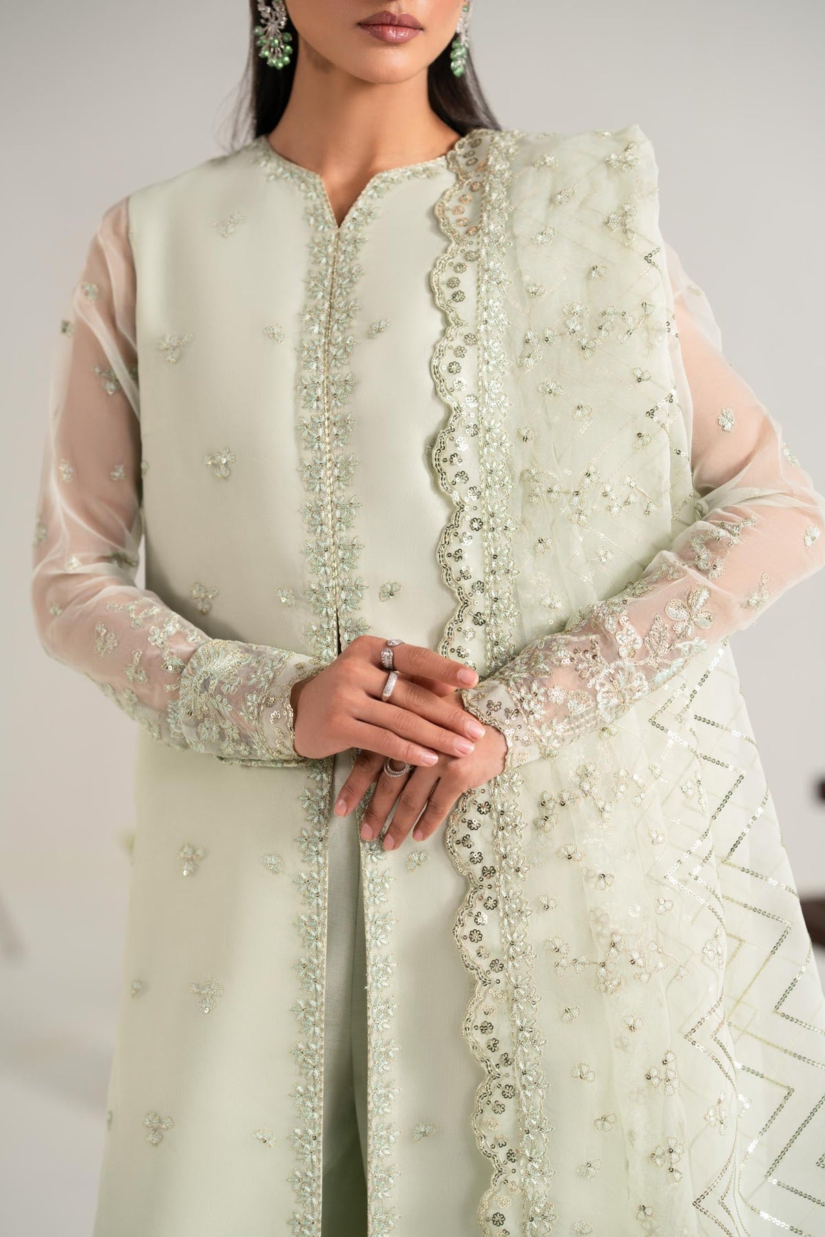 Akbar Aslam | Formal Pret | Zarif, image 6