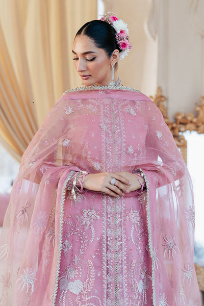 Saad Shaikh | Silsila Festive Collection | Leya -  Saad Shaikh Bridal - Original Designer Dress - House of Maryam