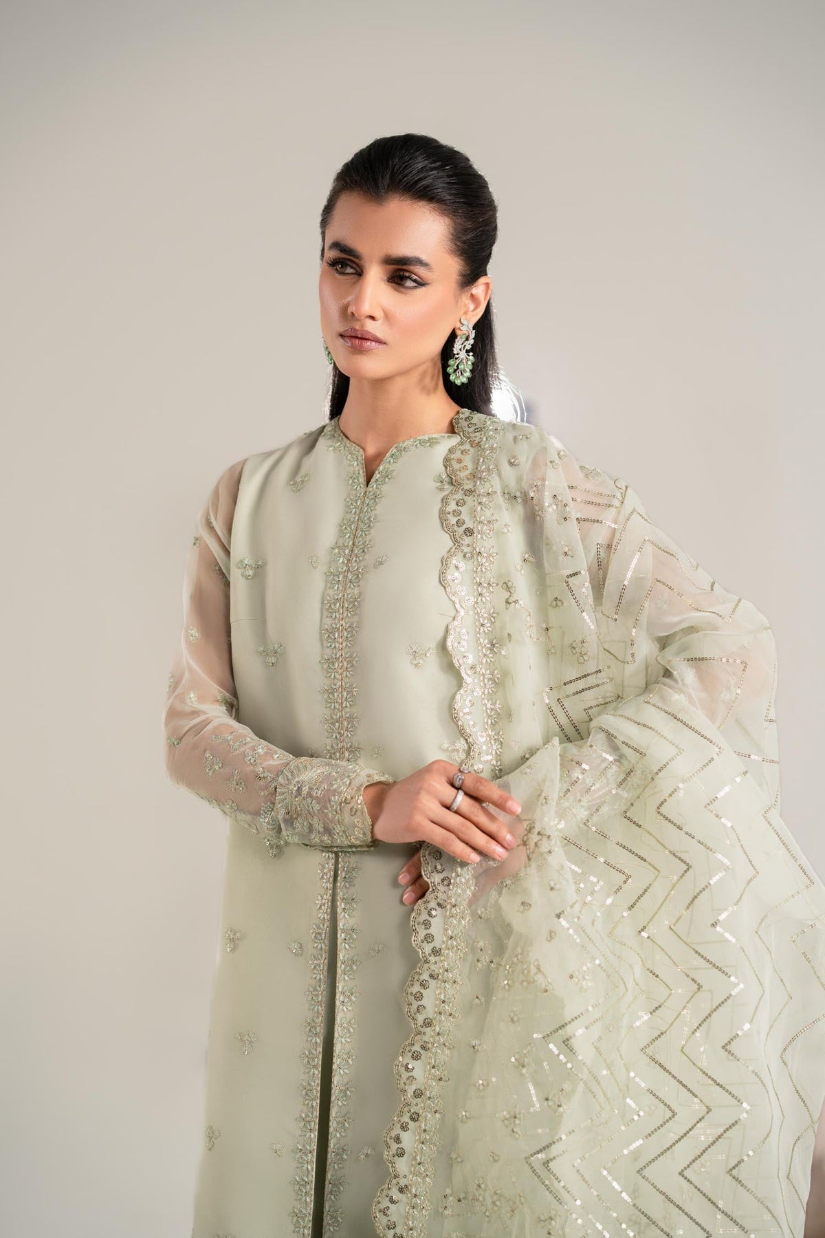 Akbar Aslam | Formal Pret | Zarif, image 8