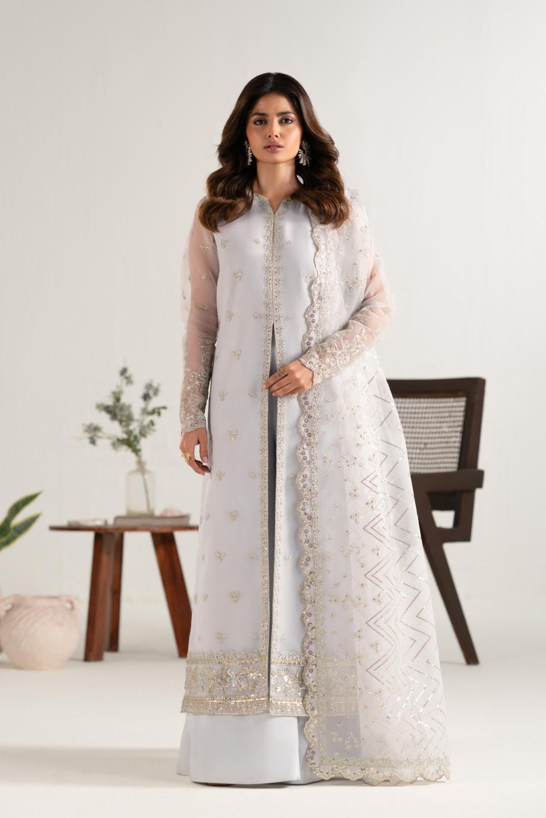 Akbar Aslam | Formal Pret | Roshini-1