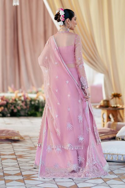 Saad Shaikh | Silsila Festive Collection | Leya -  Saad Shaikh Bridal - Original Designer Dress - House of Maryam