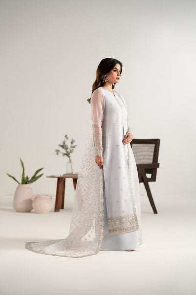 Akbar Aslam | Formal Pret | Roshini