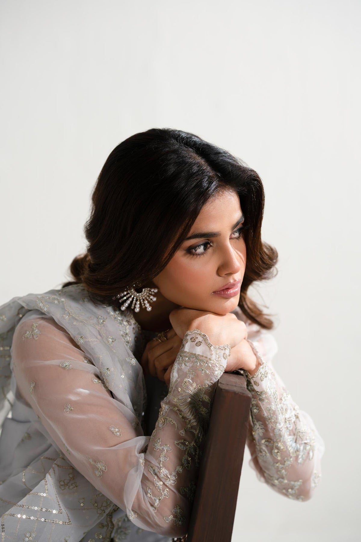 Akbar Aslam | Formal Pret | Roshini, image 7