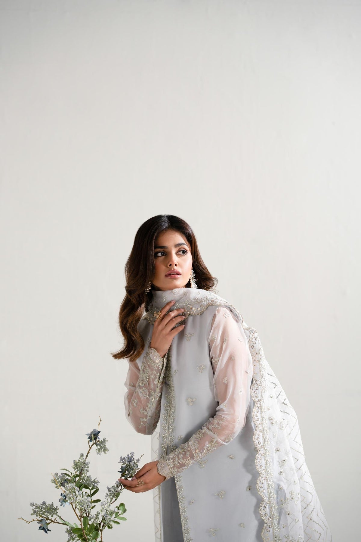Akbar Aslam | Formal Pret | Roshini, image 8
