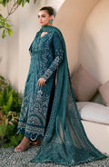 Emaan Adeel | Navaeh Luxury Pret | EDEN by Designer Emaan Adeel - House of Maryam - Pakistani Designer Ethnic Wear in {{ shop.shopifyCountryName }}