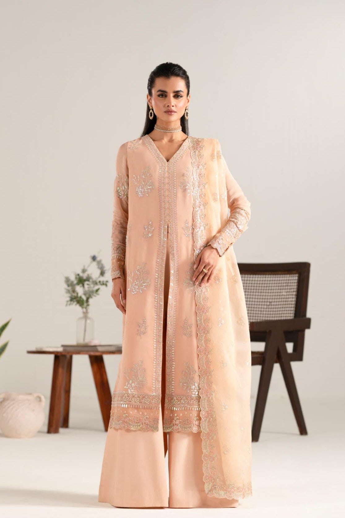Akbar Aslam | Formal Pret | Zuhra