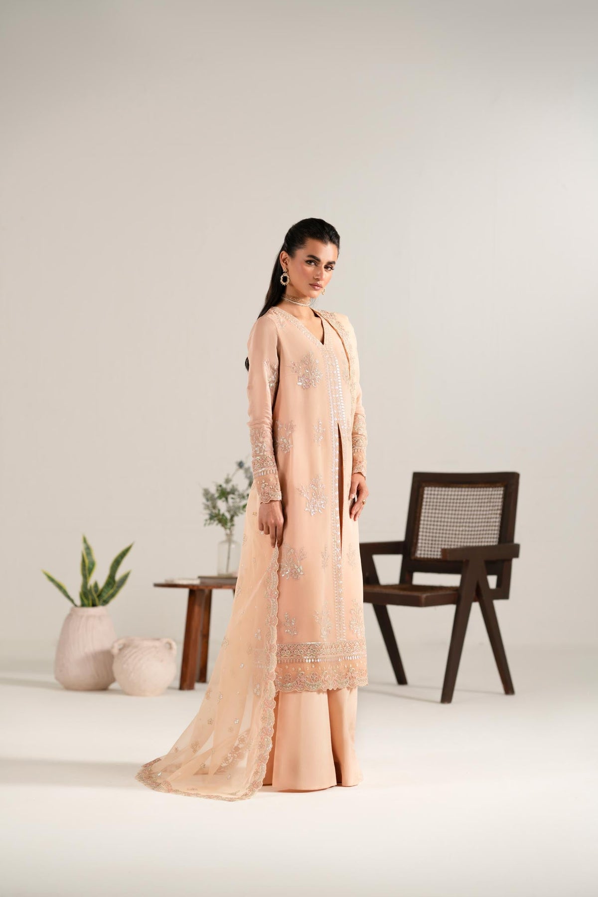 Akbar Aslam | Formal Pret | Zuhra, image 2
