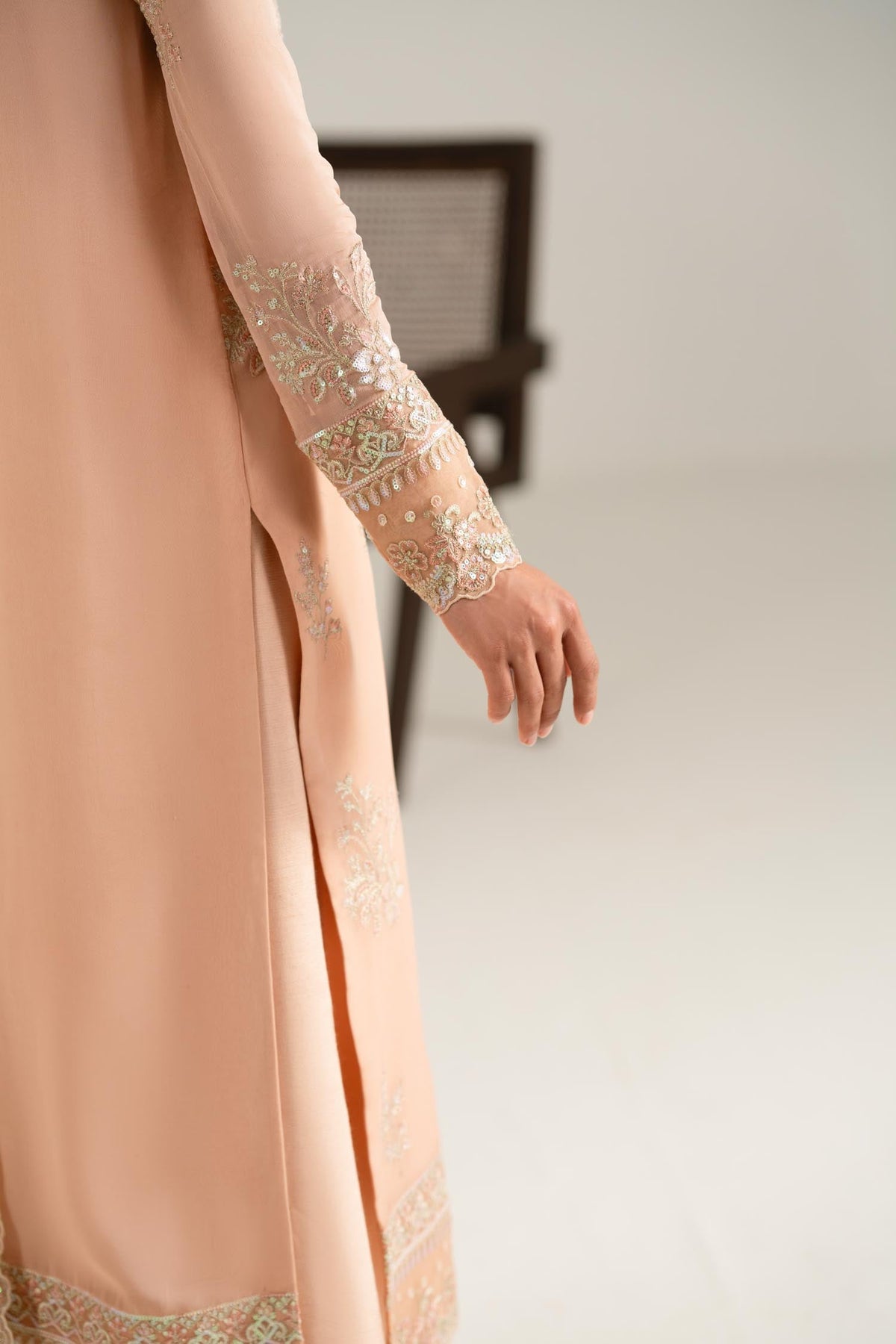 Akbar Aslam | Formal Pret | Zuhra, image 4