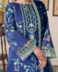 Xenia Formals | Summer Soiree Lawn | MONTAUK by Designer Xenia Formals - House of Maryam - Pakistani Designer Ethnic Wear in {{ shop.shopifyCountryName }}