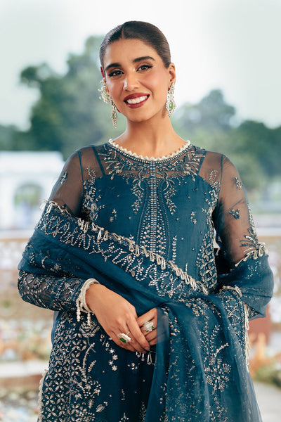 Saad Shaikh | Silsila Festive Collection | Evara -  Saad Shaikh Bridal - Original Designer Dress - House of Maryam