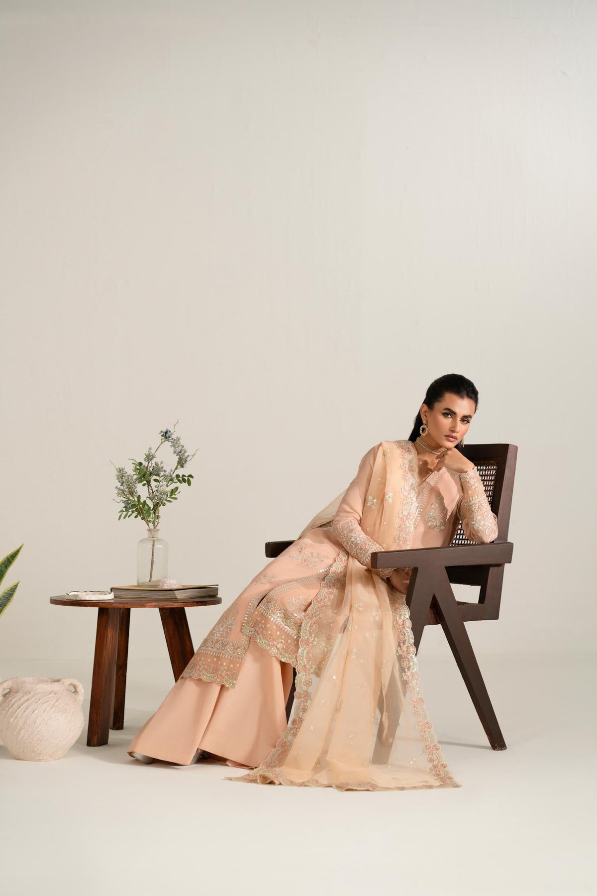 Akbar Aslam | Formal Pret | Zuhra, image 5