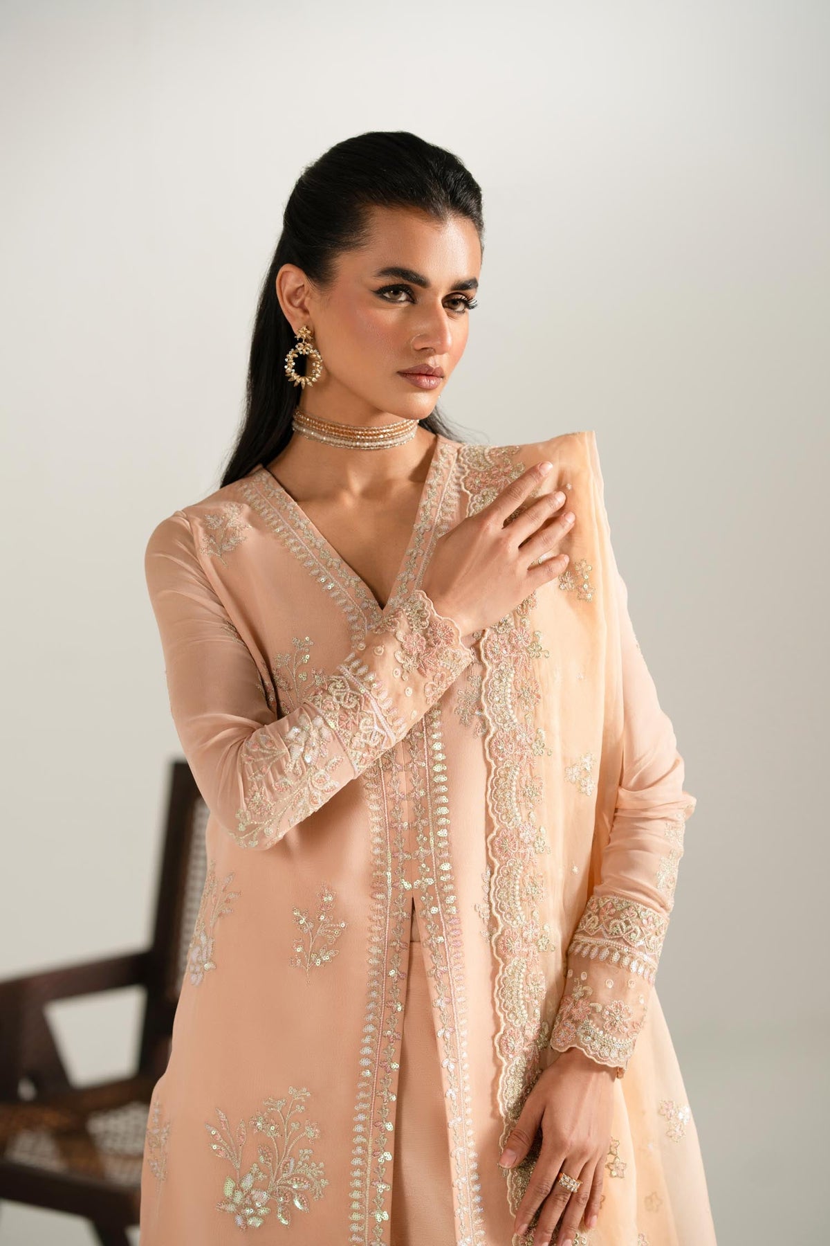 Akbar Aslam | Formal Pret | Zuhra, image 6