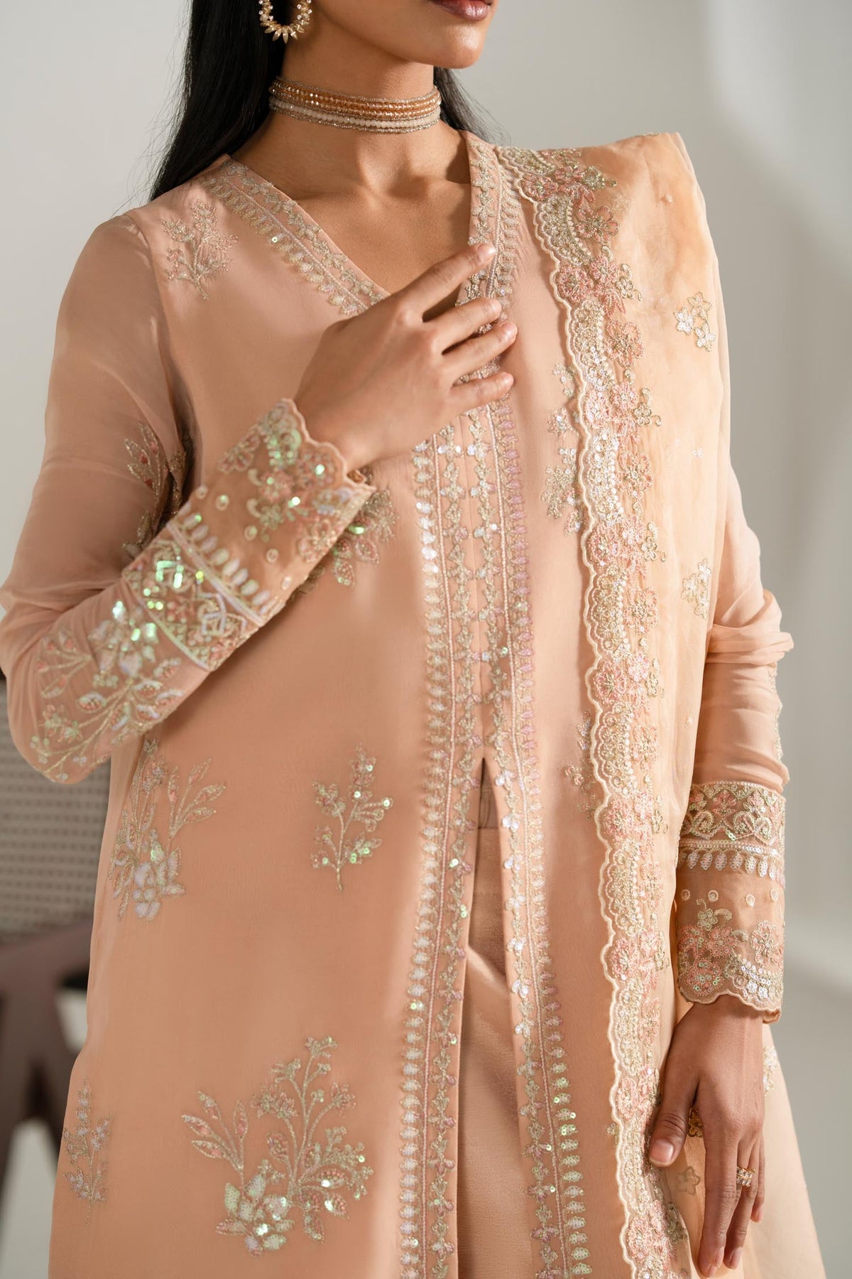 Akbar Aslam | Formal Pret | Zuhra, image 7