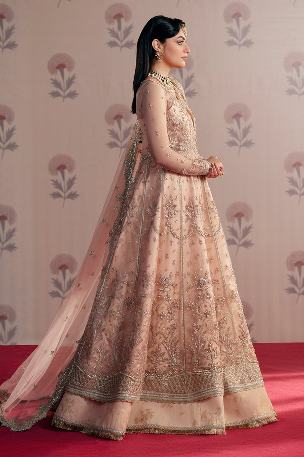 Zarposh | Maharani Wedding Collection | Dilara -  Zarposh Ladies Clothes - Original Designer Dress - House of Maryam