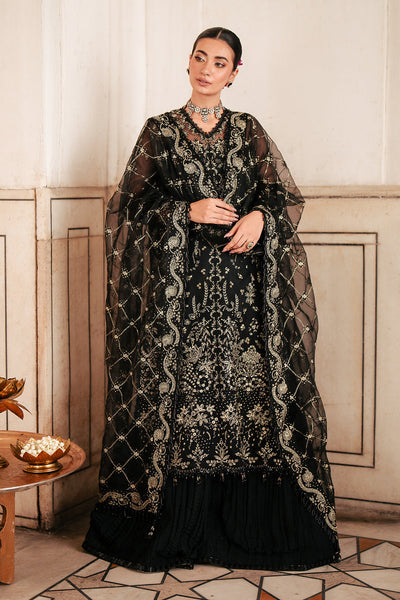 Saad Shaikh | Silsila Festive Collection | Amaya -  Saad Shaikh Bridal - Original Designer Dress - House of Maryam