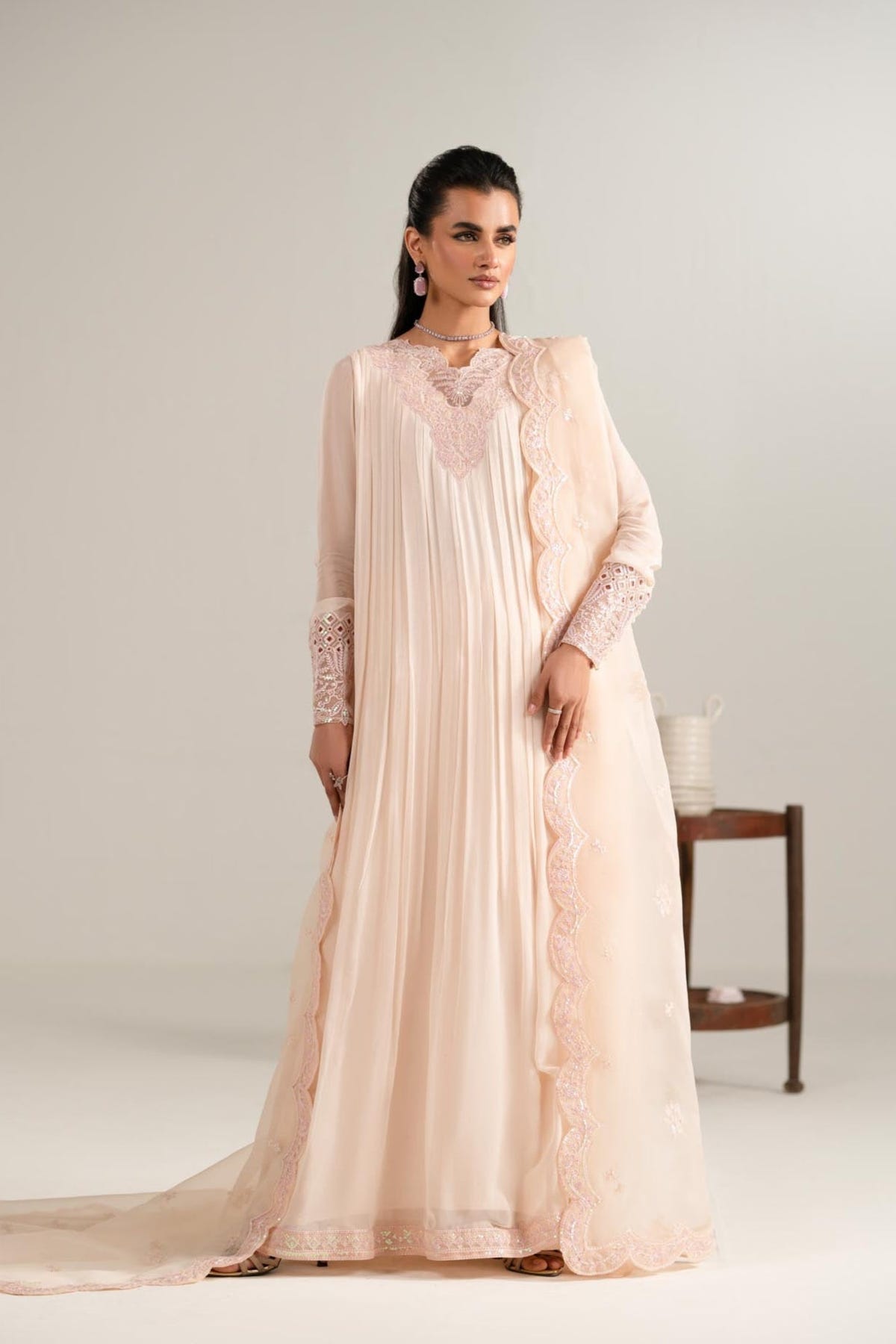 Akbar Aslam | Formal Pret | Nazneen
