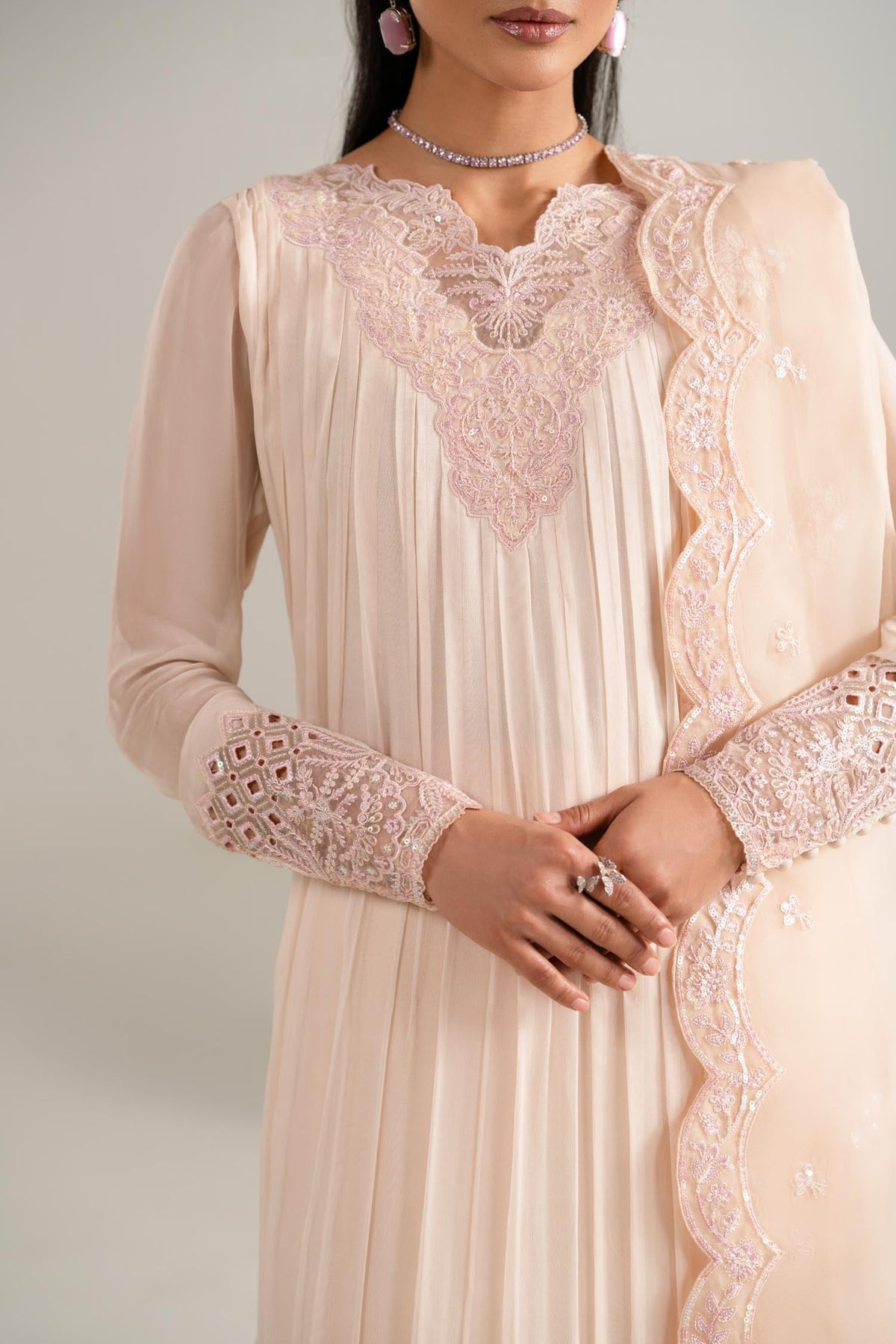 Akbar Aslam | Formal Pret | Nazneen, image 2