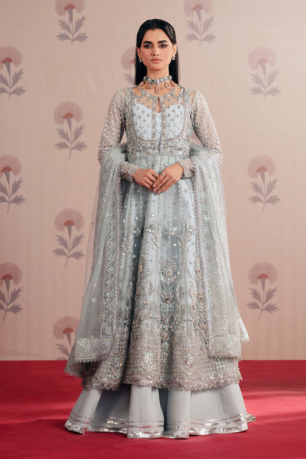 Zarposh | Maharani Wedding Collection | Savera -  Zarposh Ladies Clothes - Original Designer Dress - House of Maryam