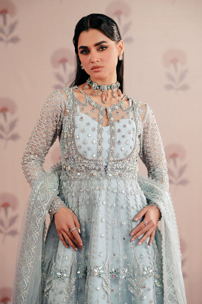 Zarposh | Maharani Wedding Collection | Savera -  Zarposh Ladies Clothes - Original Designer Dress - House of Maryam