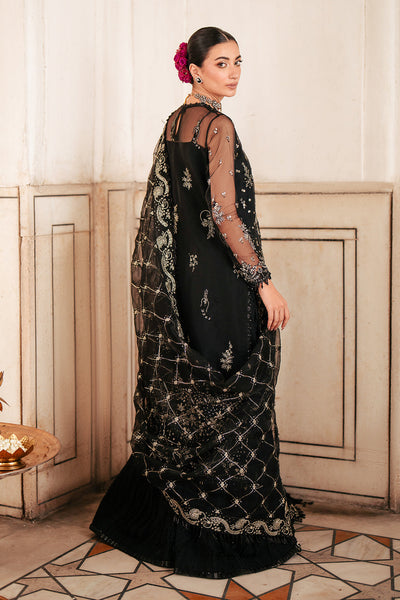 Saad Shaikh | Silsila Festive Collection | Amaya -  Saad Shaikh Bridal - Original Designer Dress - House of Maryam