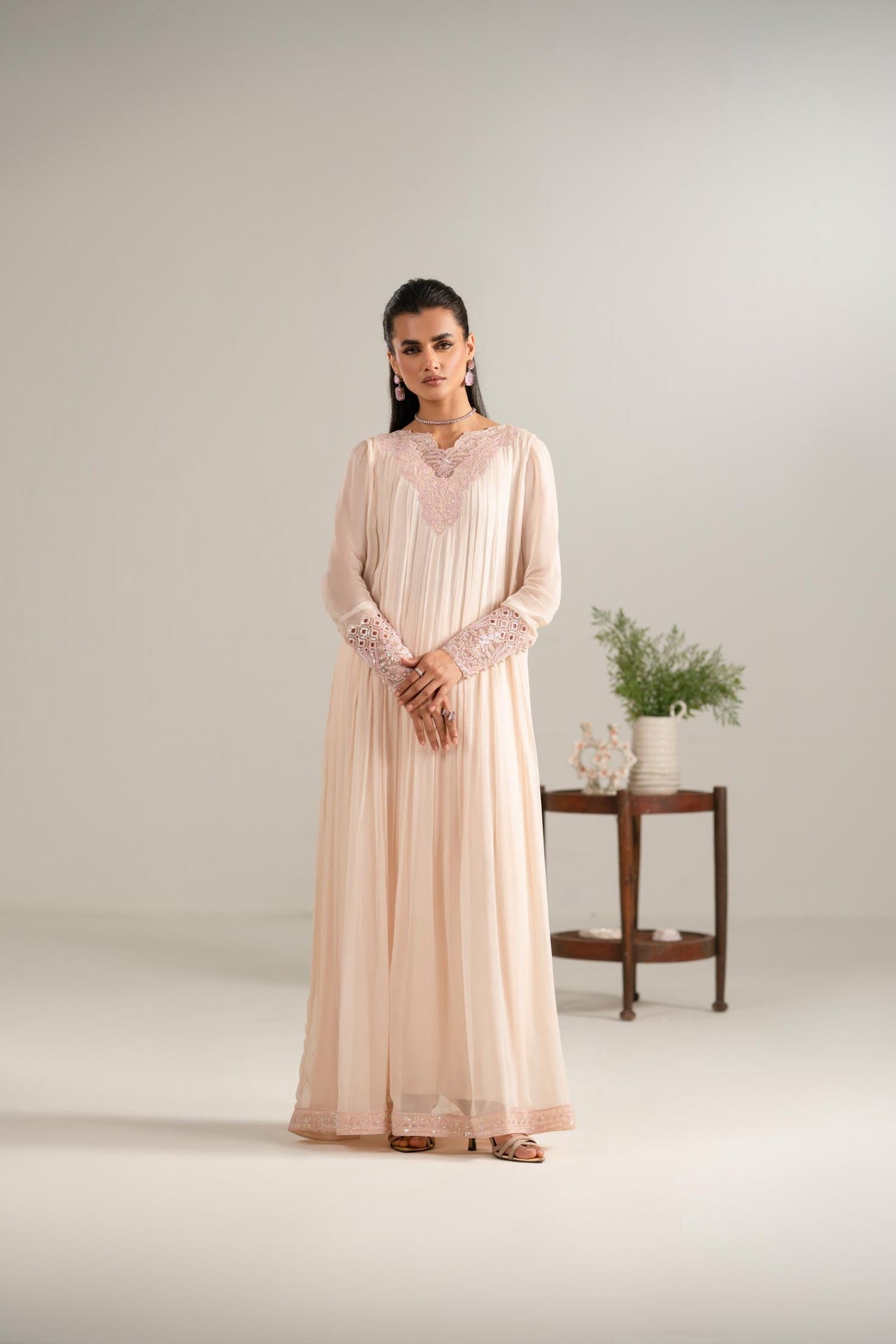 Akbar Aslam | Formal Pret | Nazneen, image 5