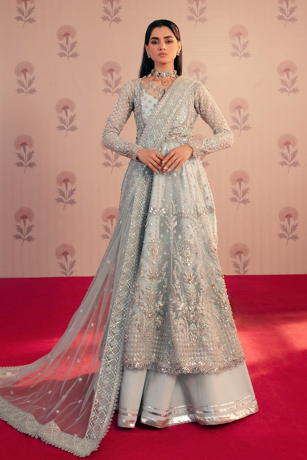 Zarposh | Maharani Wedding Collection | Savera -  Zarposh Ladies Clothes - Original Designer Dress - House of Maryam