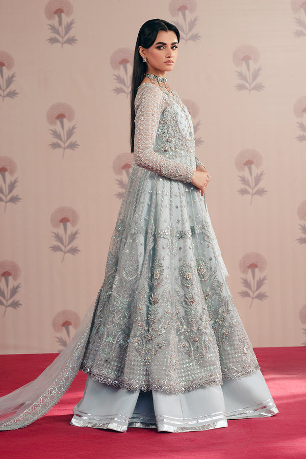 Zarposh | Maharani Wedding Collection | Savera -  Zarposh Ladies Clothes - Original Designer Dress - House of Maryam