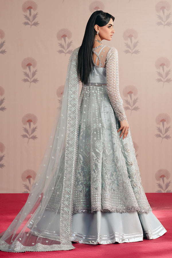 Zarposh | Maharani Wedding Collection | Savera -  Zarposh Ladies Clothes - Original Designer Dress - House of Maryam
