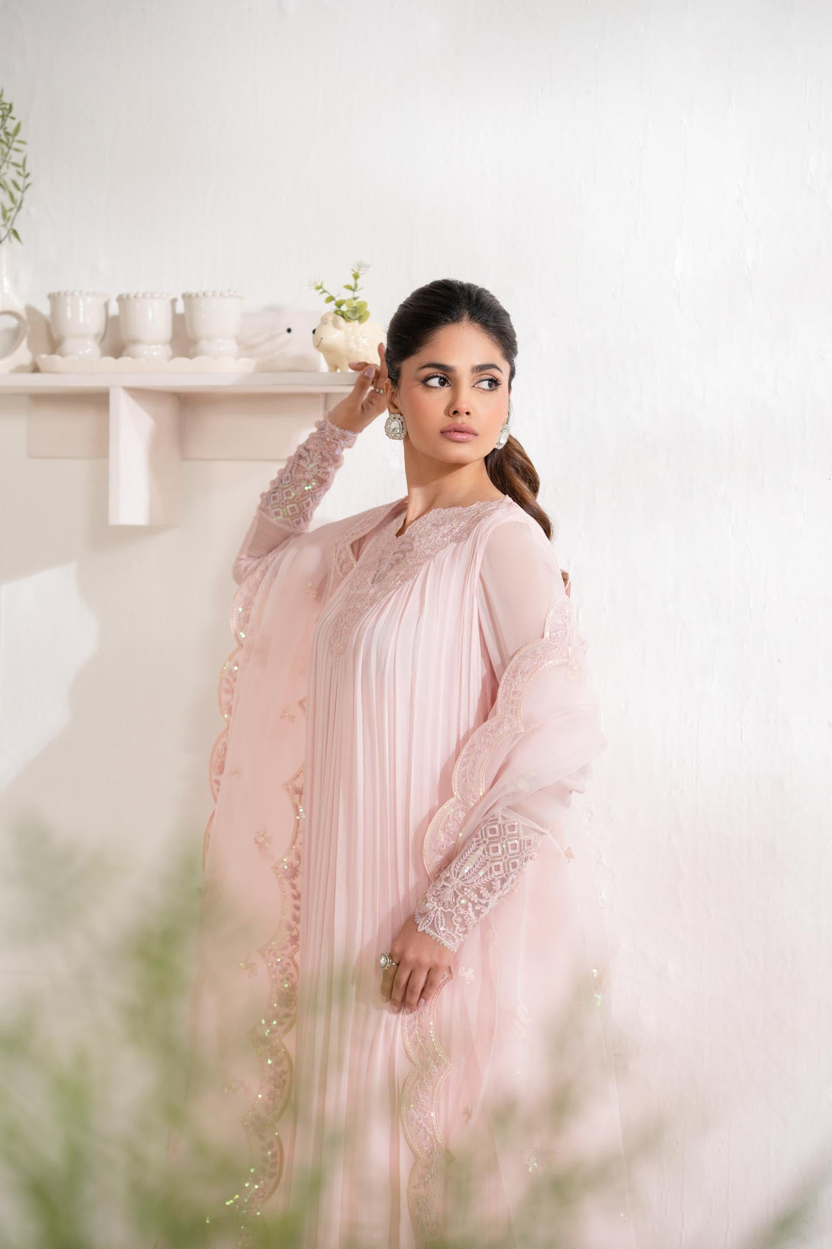 Akbar Aslam | Formal Pret | Jenaan, image 5